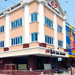 BJJ Kantor Pusat